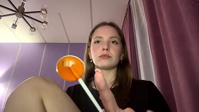 LinaMoonBlessed online show from 26, 4, 2026