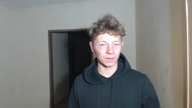 BlondZilla online show from 18, 1, 2026