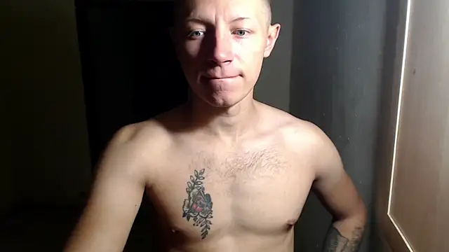 BlondZilla online show from 17, 4, 2026