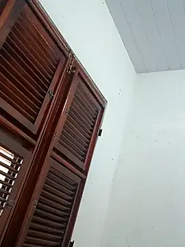 Snapshot of reguetones92 chatting on 24, 9, 2025 reguetones92 online show from 24, 9, 2025