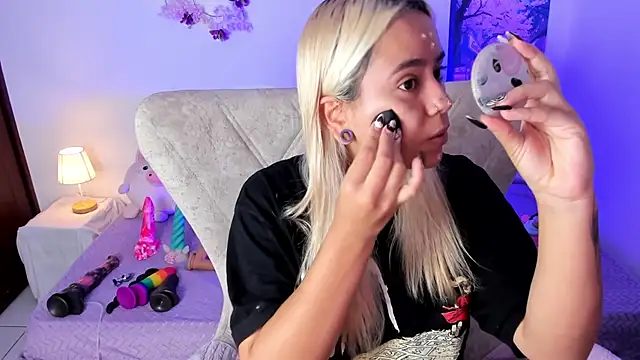 Snapshot of Nataliahenao69 chatting on 21, 7, 2026 Nataliahenao69 online show from 21, 7, 2026