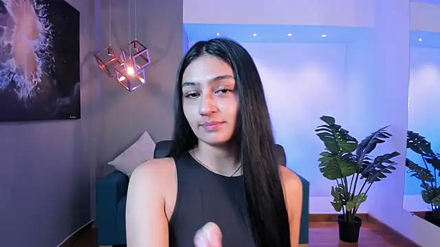 AidaJones online show from 15, 10, 2025