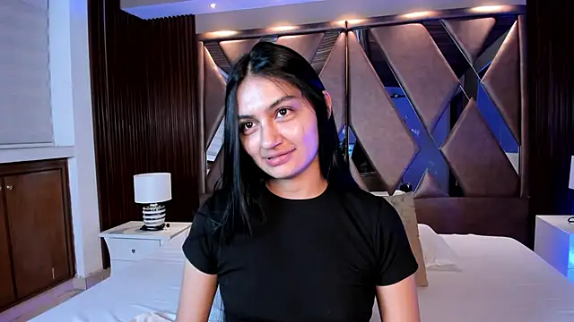 AidaJones online show from 5, 2, 2026