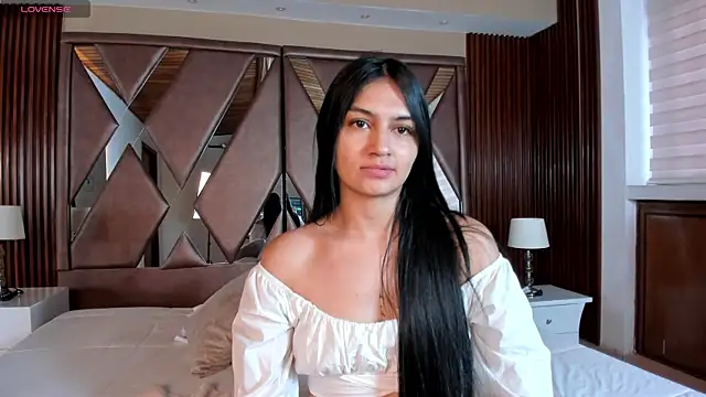 AidaJones online show from 19, 5, 2026