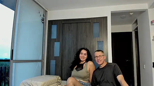 Vivi Jacko online show from 20, 10, 2025