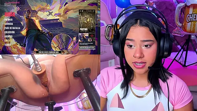 Gina Kurt online show from 29, 9, 2025