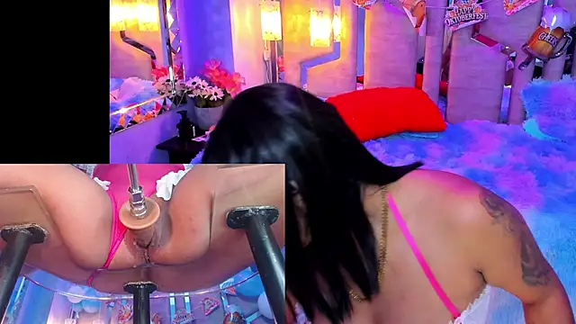 Gina Kurt online show from 7, 10, 2025