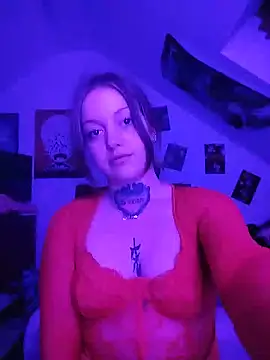 Amatrice X online show from 18, 5, 2026