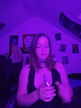 Amatrice X online show from 8, 6, 2026