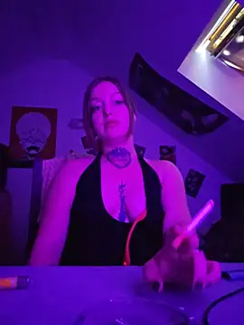 Amatrice X online show from 19, 6, 2026