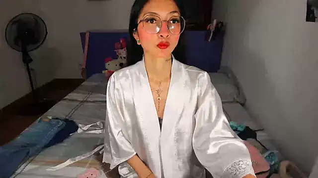 Anais lux online show from 15, 5, 2026