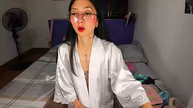 Anais lux online show from 16, 5, 2026