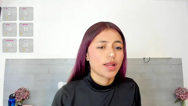 sunnyWhitee online show from 26, 5, 2026