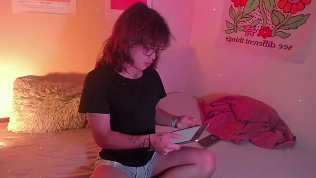 kai novoa online show from 25, 9, 2025