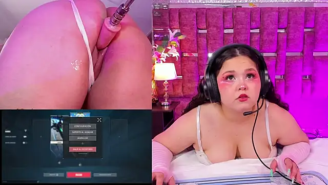 Snapshot of ShylySweet chatting on 21, 7, 2026 ShylySweet online show from 21, 7, 2026