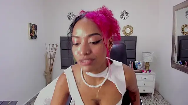 summer williams18 online show from 5, 12, 2025