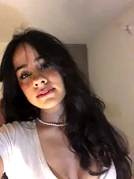 SelinaCatt  online show from 3, 10, 2025