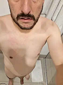 Loverking msm online show from 23, 10, 2025