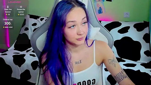 Im suka online show from 7, 10, 2025