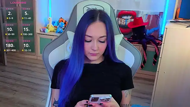 Im suka online show from 25, 10, 2025