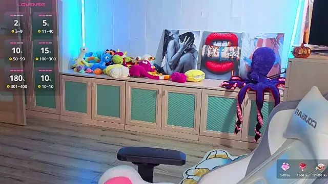 Im suka online show from 18, 11, 2025