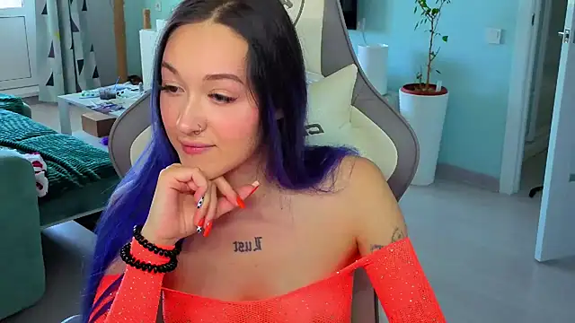 Im suka online show from 4, 6, 2026