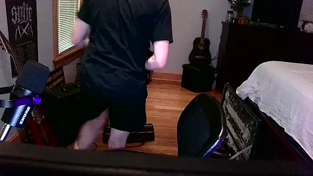 LEVIATHANX666 online show from 30, 3, 2026