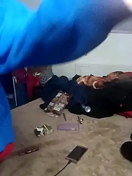 Wilsonn86 online show from 18, 12, 2025