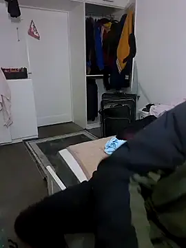 Wilsonn86 online show from 7, 1, 2026