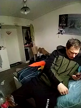 Wilsonn86 online show from 2, 4, 2026