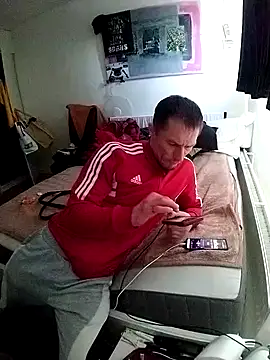 Wilsonn86 online show from 22, 5, 2026