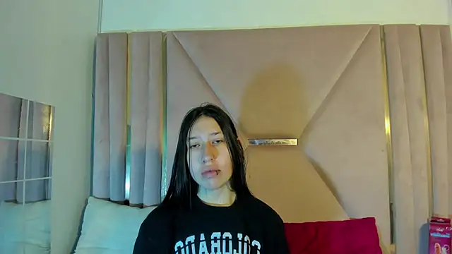 venusmorgan online show from 16, 9, 2025