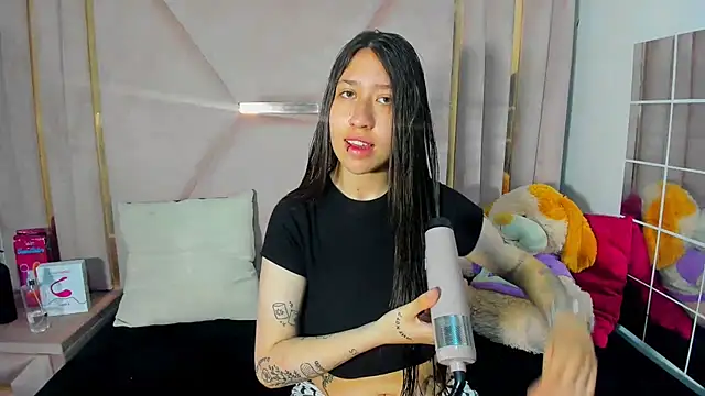 venusmorgan online show from 14, 10, 2025