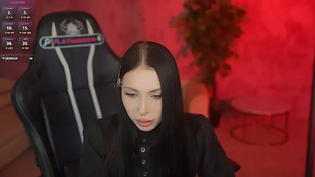 Snapshot of VivianSweet_ chatting on 31, 5, 2026 VivianSweet online show from 31, 5, 2026