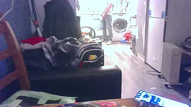 hefin18 online show from 23, 1, 2025