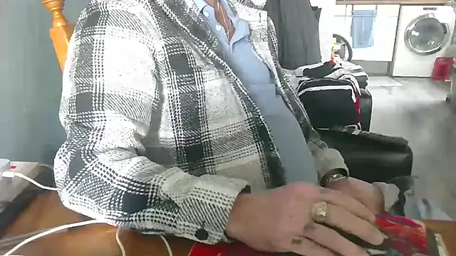 hefin18 online show from 26, 1, 2025