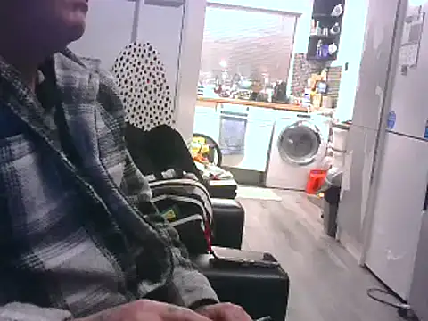 hefin18 online show from 28, 1, 2025