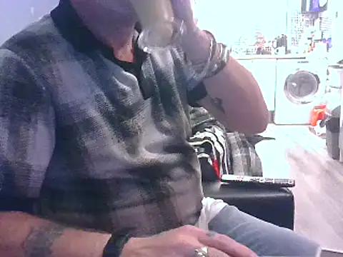 hefin18 online show from 30, 1, 2025