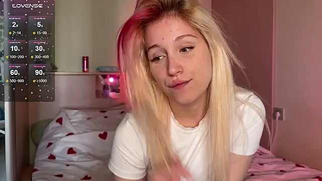  Annabel Myr  online show from 25, 9, 2025