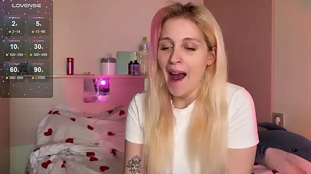  Annabel Myr  online show from 8, 10, 2025