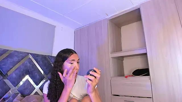 candice777 online show from 23, 9, 2025