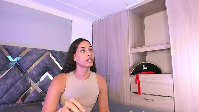 candice777 online show from 1, 10, 2025