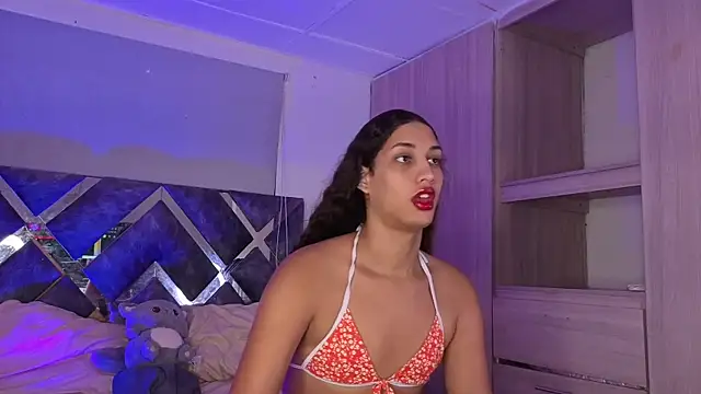 candice777 online show from 21, 4, 2026