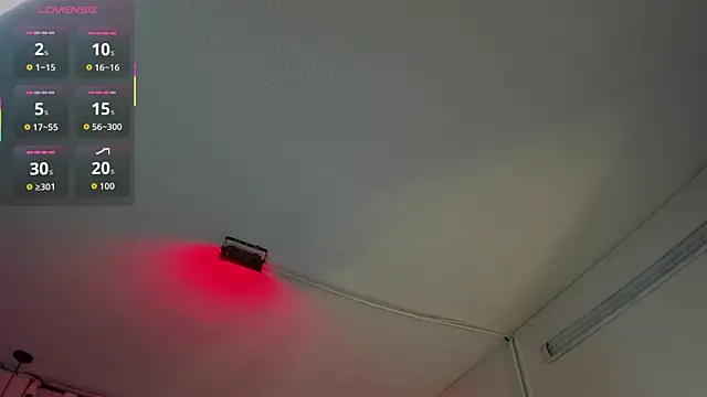 Snapshot of Trinityy__ chatting on 26, 9, 2025 Trinityy online show from 26, 9, 2025