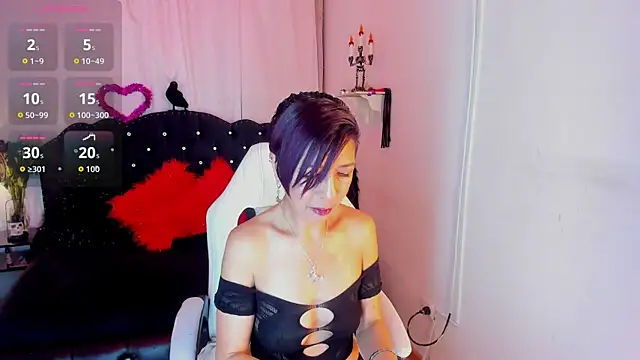 Snapshot of Trinityy__ chatting on 17, 2, 2026 Trinityy online show from 17, 2, 2026