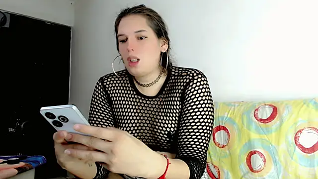 Snapshot of samanthaa_hot_ chatting on 10, 6, 2026 samanthaa hot online show from 10, 6, 2026