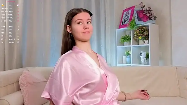 WiloneBoardley online show from 22, 2, 2026