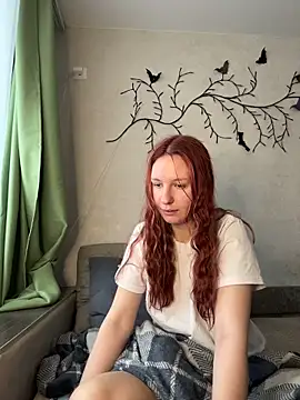 Hera Mark online show from 27, 11, 2025