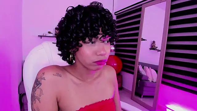 aitana kahlo online show from 30, 11, 2025