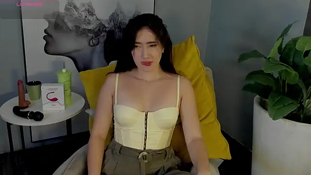 Snapshot of Skyyle_ chatting on 19, 7, 2026 Skyyle online show from 19, 7, 2026